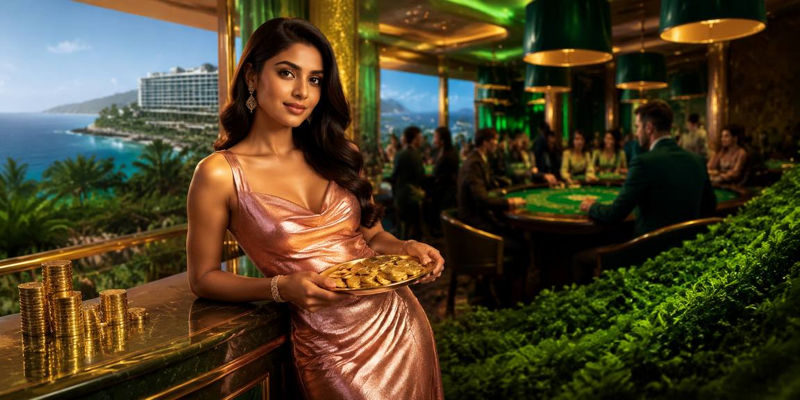 3i3 আমাদের Live Hindi Roulette লবিতে কী আছে